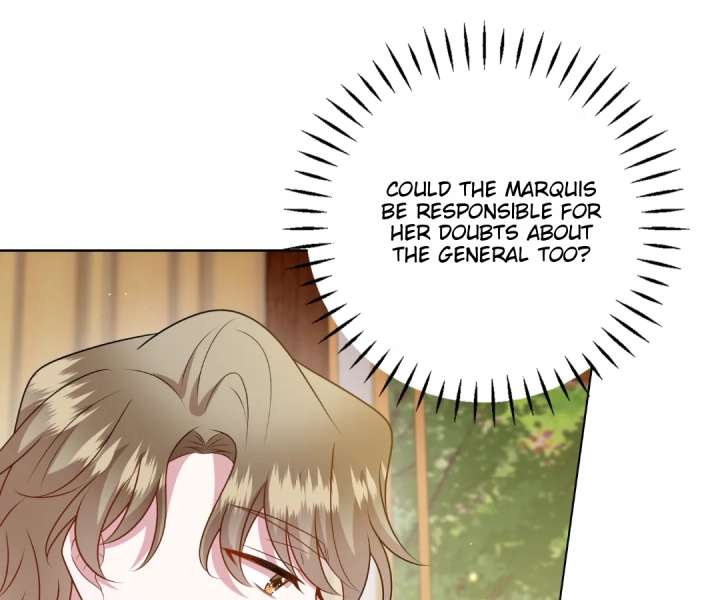 Reincarnated As the Villain Queen to Get My Revenge Chapter 52 - Page 55