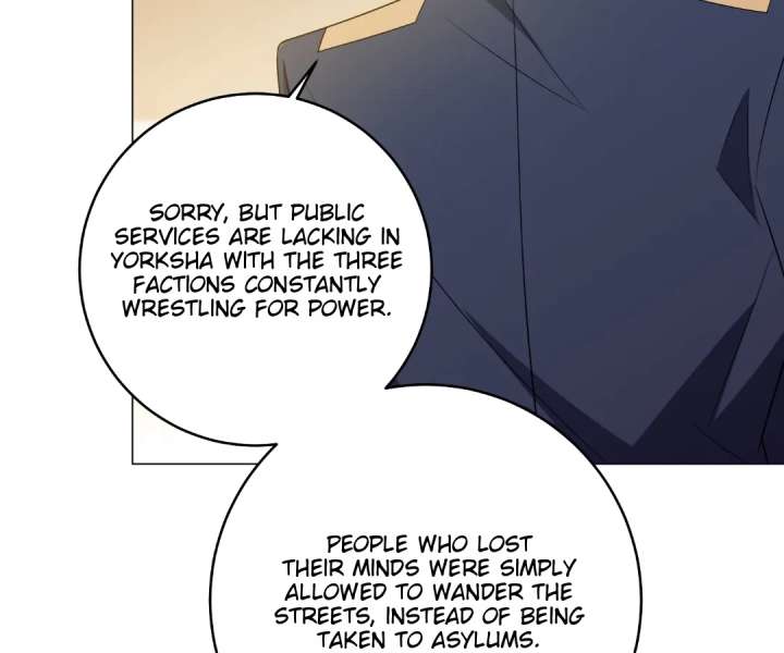 Reincarnated As the Villain Queen to Get My Revenge Chapter 52 - Page 66