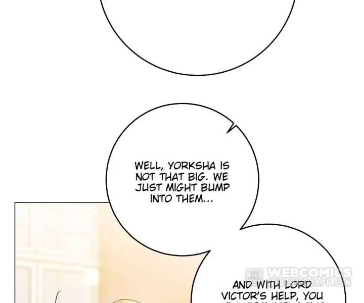 Reincarnated As the Villain Queen to Get My Revenge Chapter 52 - Page 67