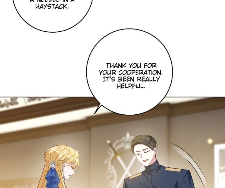 Reincarnated As the Villain Queen to Get My Revenge Chapter 52 - Page 69