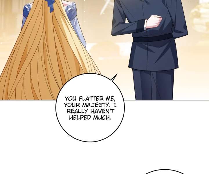 Reincarnated As the Villain Queen to Get My Revenge Chapter 52 - Page 70