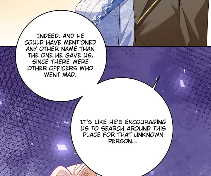 Reincarnated As the Villain Queen to Get My Revenge Chapter 52 - Page 74