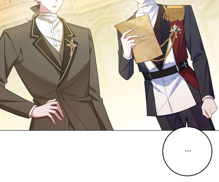 Reincarnated As the Villain Queen to Get My Revenge Chapter 52 - Page 8