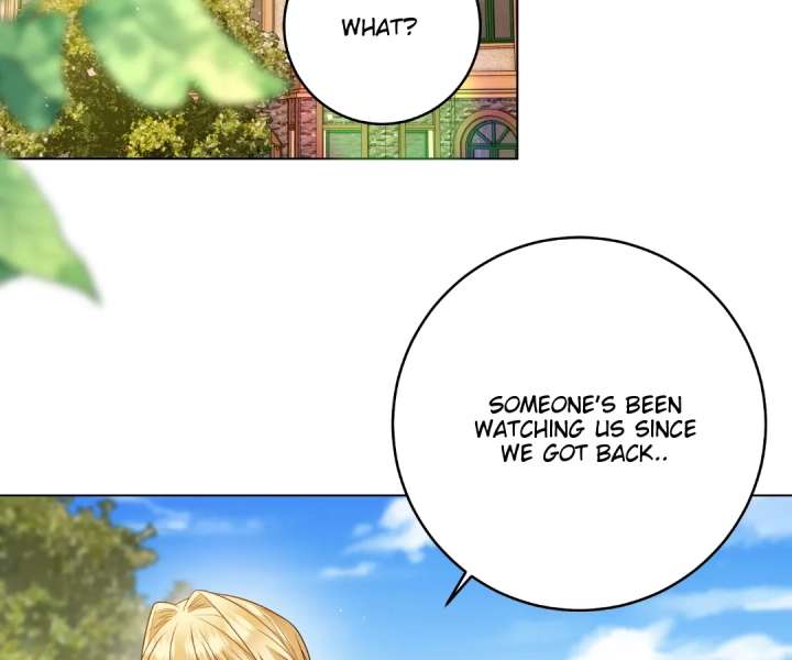 Reincarnated As the Villain Queen to Get My Revenge Chapter 52 - Page 84