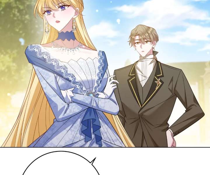 Reincarnated As the Villain Queen to Get My Revenge Chapter 52 - Page 85