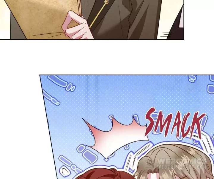 Reincarnated As the Villain Queen to Get My Revenge Chapter 52 - Page 91