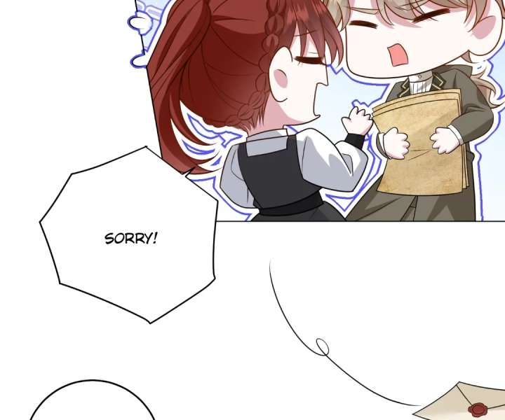 Reincarnated As the Villain Queen to Get My Revenge Chapter 52 - Page 92