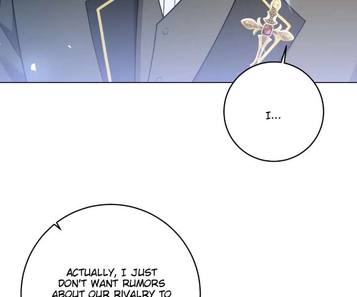 Reincarnated As the Villain Queen to Get My Revenge Chapter 53 - Page 12