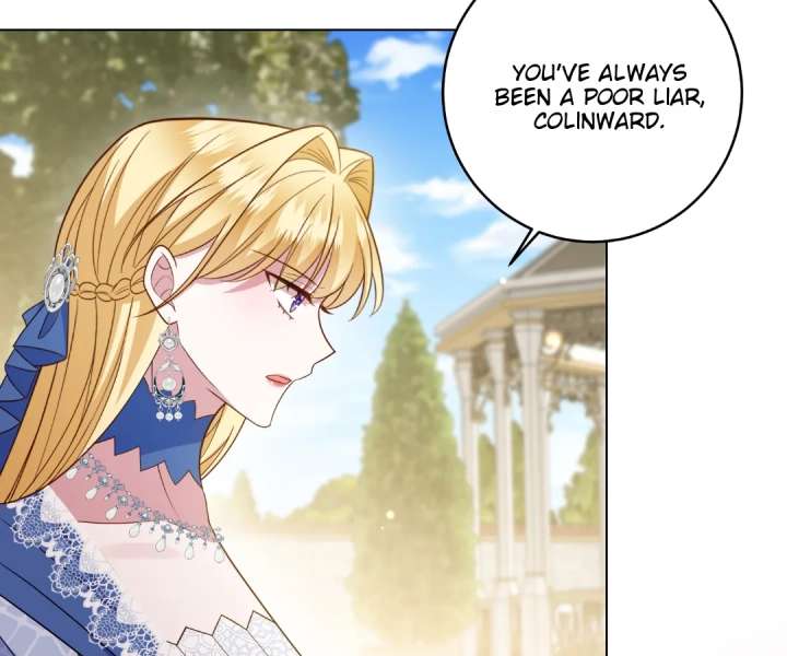 Reincarnated As the Villain Queen to Get My Revenge Chapter 53 - Page 17