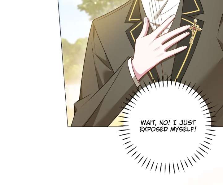 Reincarnated As the Villain Queen to Get My Revenge Chapter 53 - Page 2