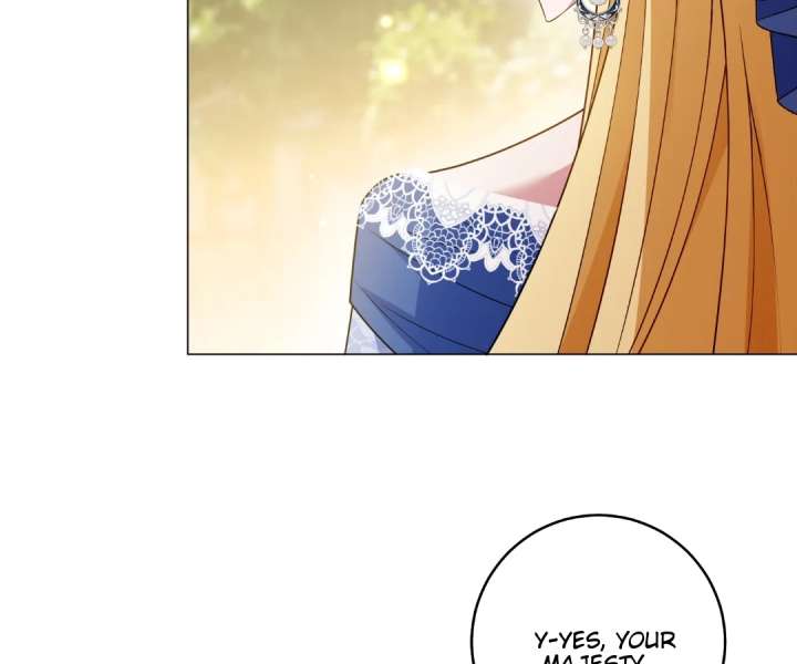 Reincarnated As the Villain Queen to Get My Revenge Chapter 53 - Page 22