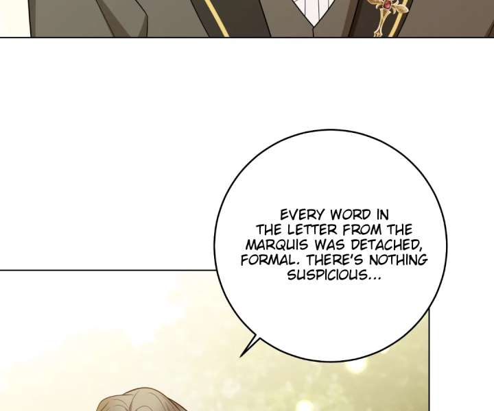 Reincarnated As the Villain Queen to Get My Revenge Chapter 53 - Page 29