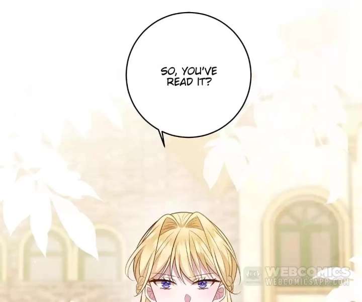 Reincarnated As the Villain Queen to Get My Revenge Chapter 53 - Page 3