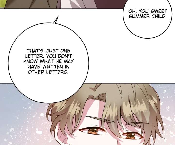 Reincarnated As the Villain Queen to Get My Revenge Chapter 53 - Page 31