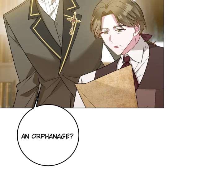 Reincarnated As the Villain Queen to Get My Revenge Chapter 53 - Page 44