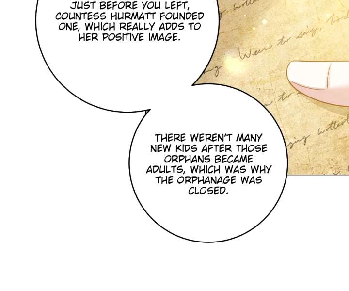 Reincarnated As the Villain Queen to Get My Revenge Chapter 53 - Page 46