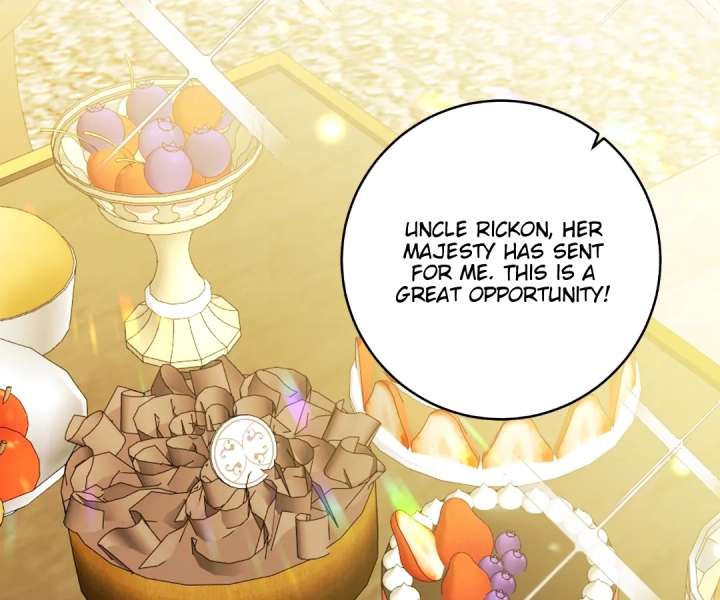 Reincarnated As the Villain Queen to Get My Revenge Chapter 53 - Page 73