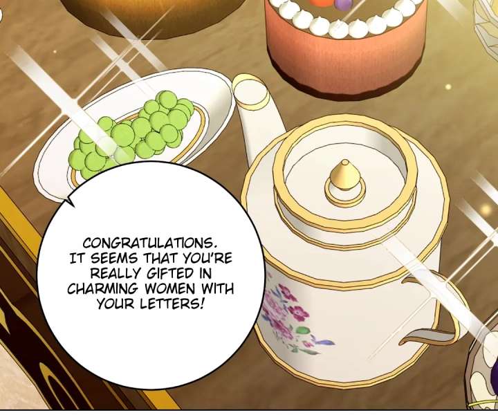 Reincarnated As the Villain Queen to Get My Revenge Chapter 53 - Page 74