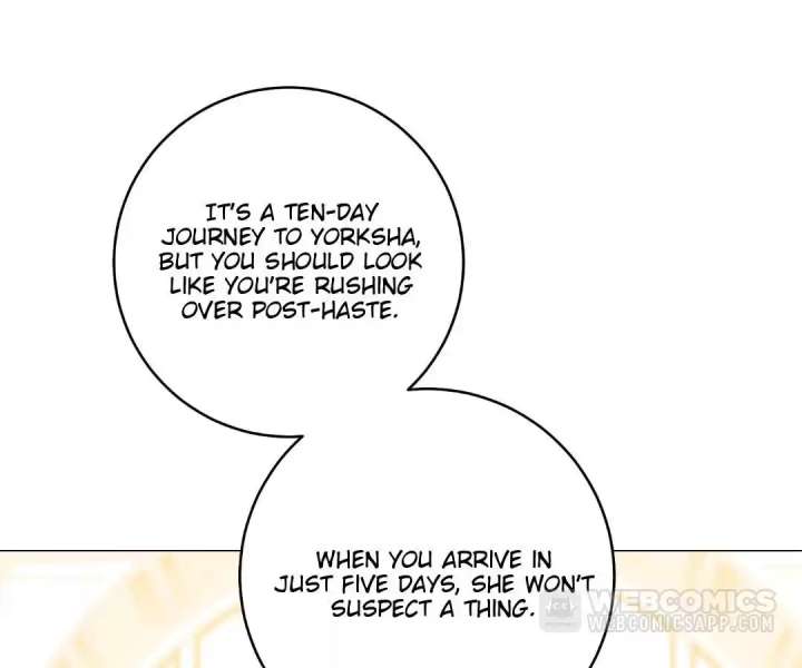 Reincarnated As the Villain Queen to Get My Revenge Chapter 53 - Page 75