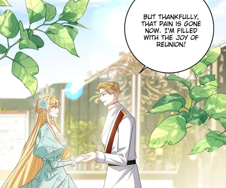 Reincarnated As the Villain Queen to Get My Revenge Chapter 53 - Page 81