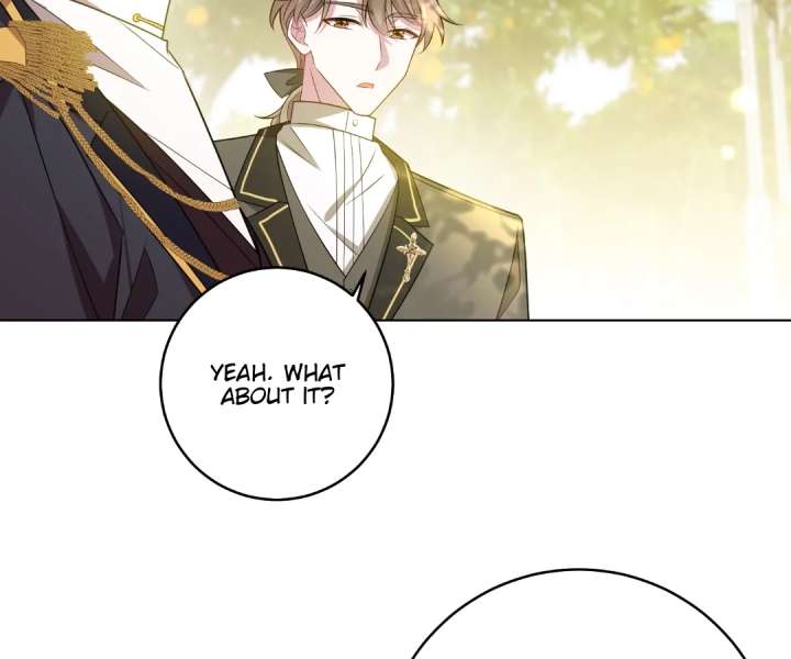 Reincarnated As the Villain Queen to Get My Revenge Chapter 53 - Page 89