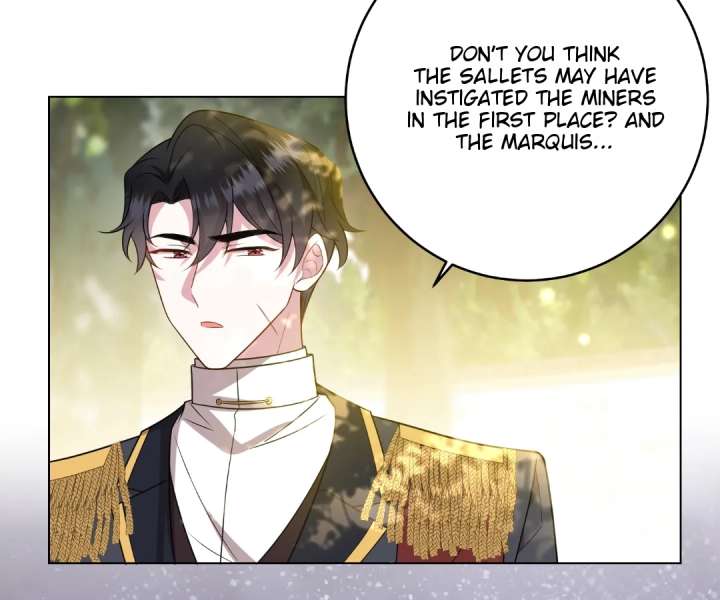 Reincarnated As the Villain Queen to Get My Revenge Chapter 53 - Page 90