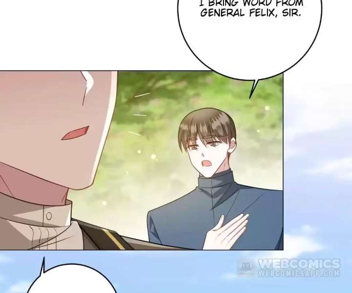 Reincarnated As the Villain Queen to Get My Revenge Chapter 54 - Page 19