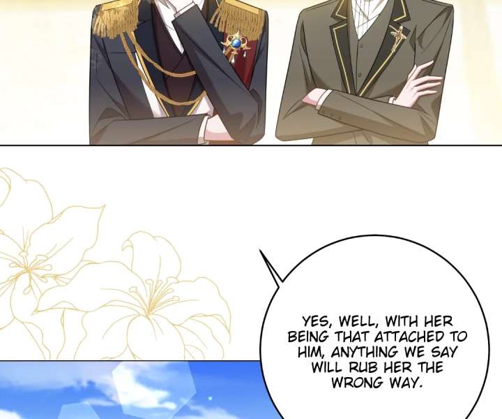 Reincarnated As the Villain Queen to Get My Revenge Chapter 54 - Page 2