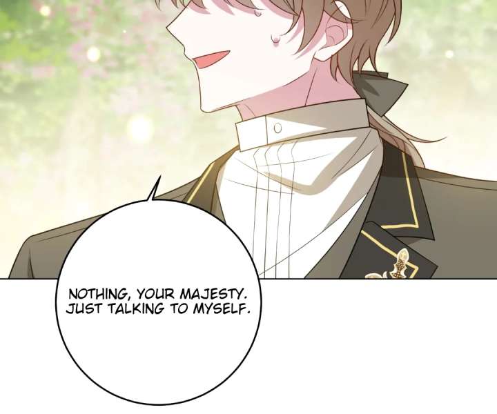 Reincarnated As the Villain Queen to Get My Revenge Chapter 54 - Page 29