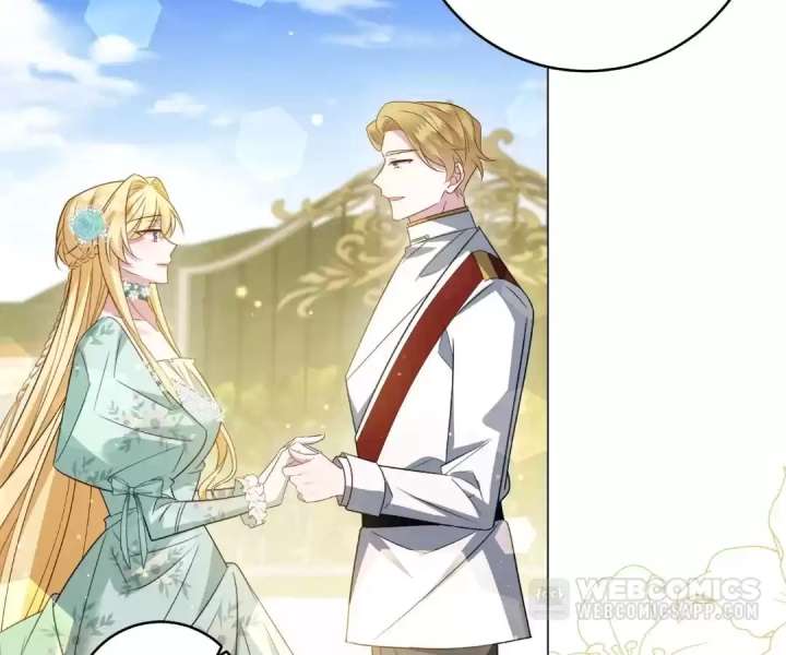 Reincarnated As the Villain Queen to Get My Revenge Chapter 54 - Page 3