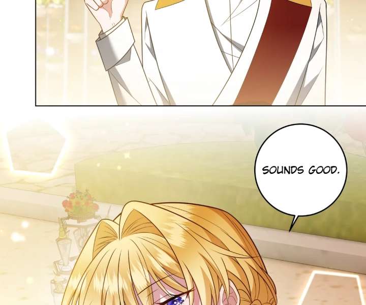 Reincarnated As the Villain Queen to Get My Revenge Chapter 54 - Page 36