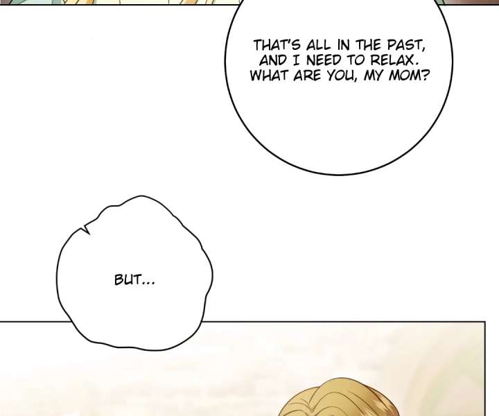 Reincarnated As the Villain Queen to Get My Revenge Chapter 54 - Page 41