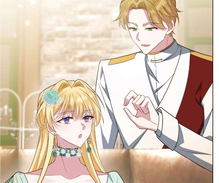 Reincarnated As the Villain Queen to Get My Revenge Chapter 54 - Page 42