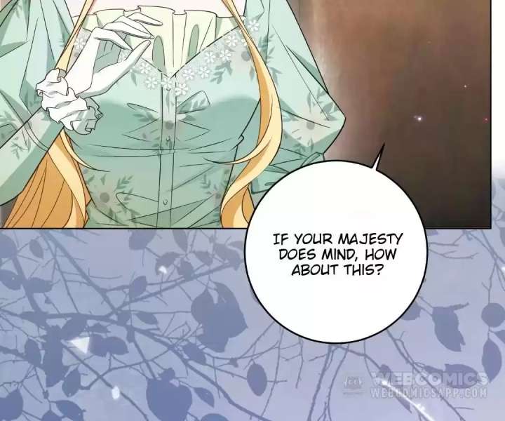 Reincarnated As the Villain Queen to Get My Revenge Chapter 54 - Page 43