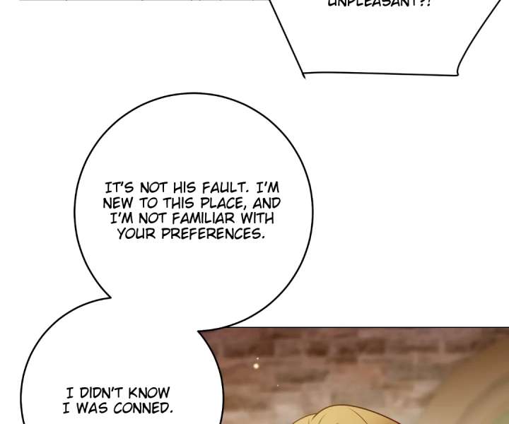 Reincarnated As the Villain Queen to Get My Revenge Chapter 54 - Page 53