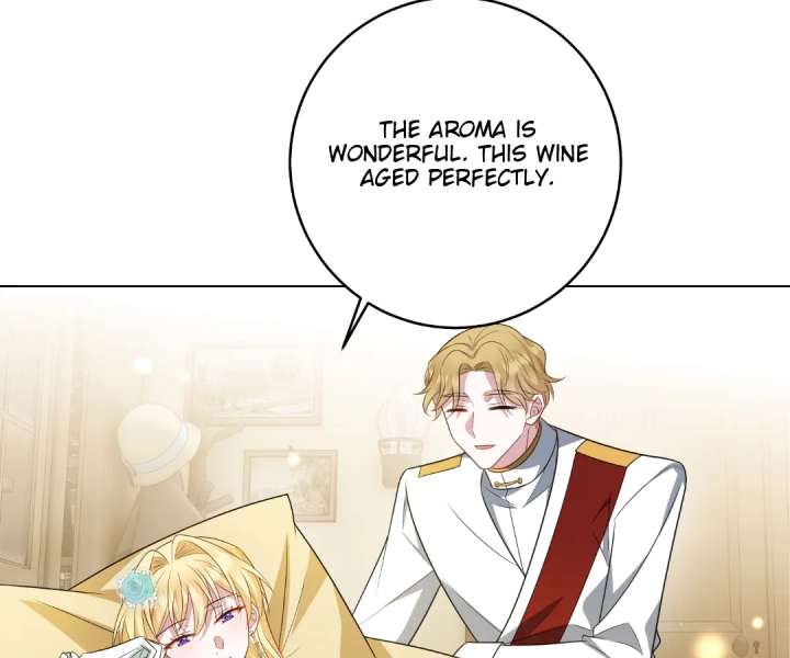 Reincarnated As the Villain Queen to Get My Revenge Chapter 54 - Page 69