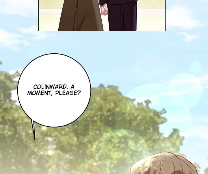 Reincarnated As the Villain Queen to Get My Revenge Chapter 54 - Page 7