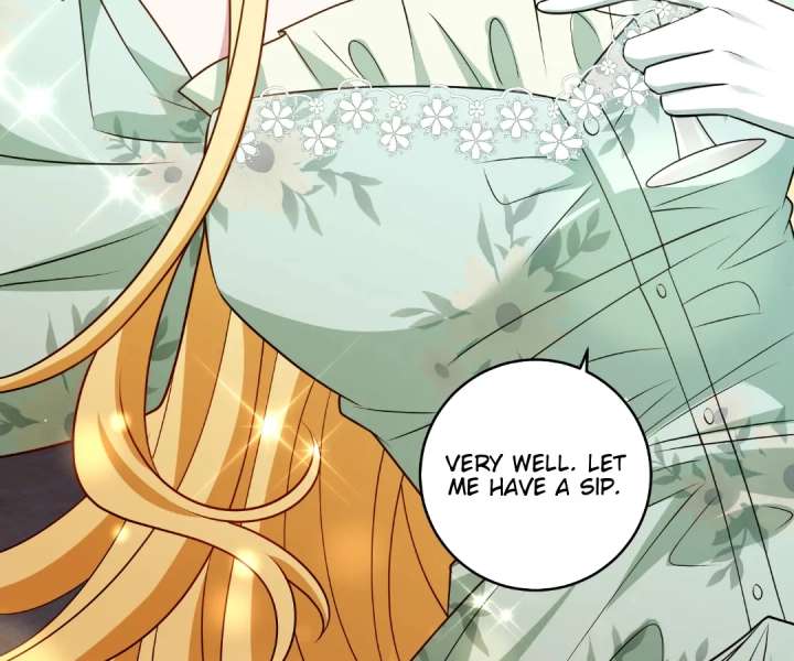 Reincarnated As the Villain Queen to Get My Revenge Chapter 54 - Page 72