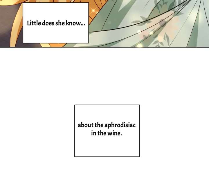 Reincarnated As the Villain Queen to Get My Revenge Chapter 54 - Page 73