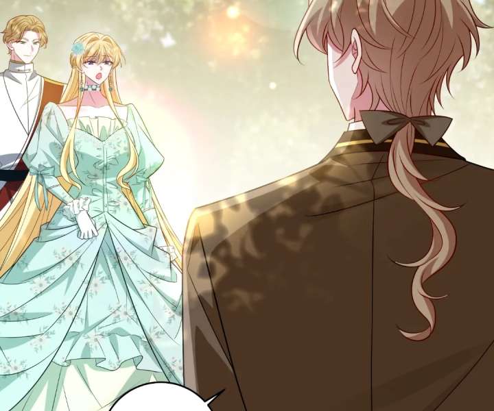 Reincarnated As the Villain Queen to Get My Revenge Chapter 54 - Page 8