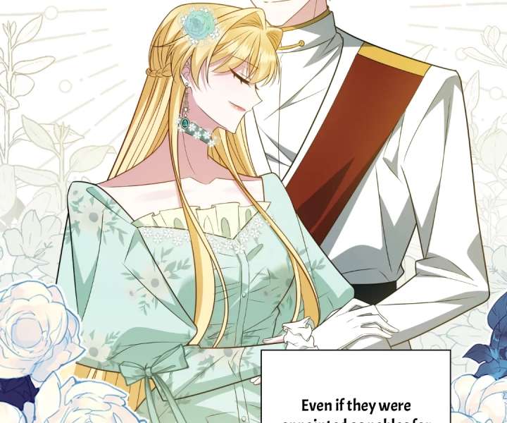 Reincarnated As the Villain Queen to Get My Revenge Chapter 54 - Page 86