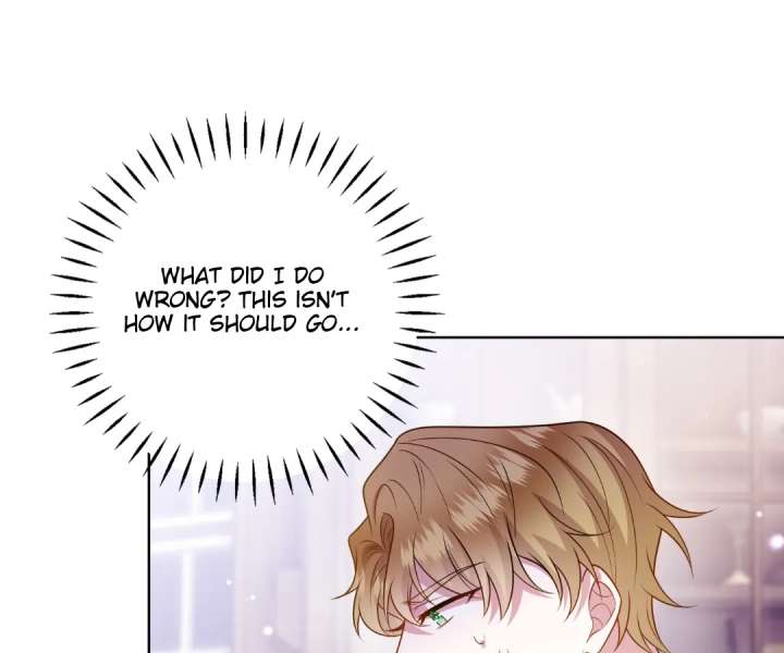 Reincarnated As the Villain Queen to Get My Revenge Chapter 55 - Page 1