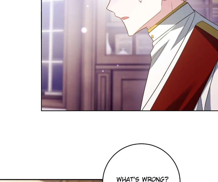 Reincarnated As the Villain Queen to Get My Revenge Chapter 55 - Page 2