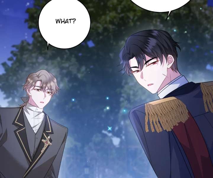 Reincarnated As the Villain Queen to Get My Revenge Chapter 55 - Page 24