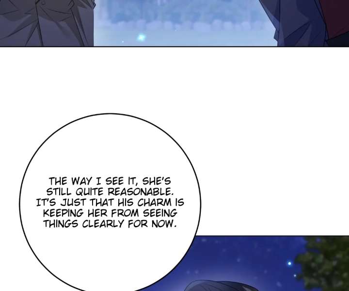 Reincarnated As the Villain Queen to Get My Revenge Chapter 55 - Page 25