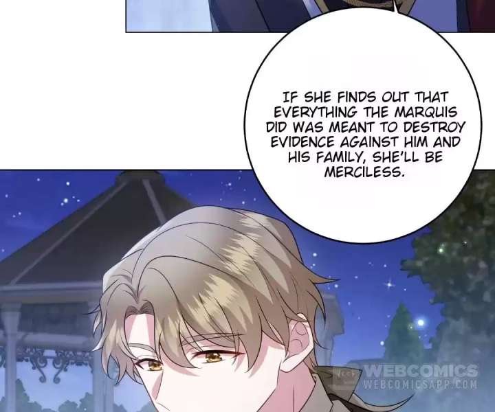 Reincarnated As the Villain Queen to Get My Revenge Chapter 55 - Page 27