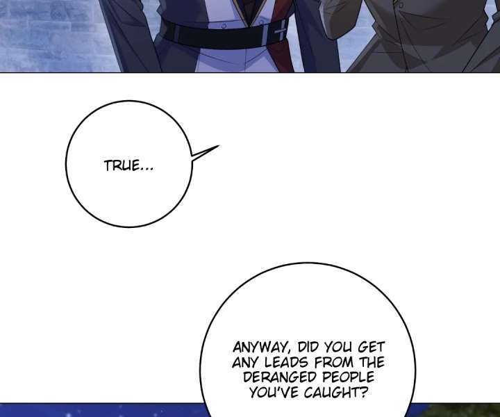 Reincarnated As the Villain Queen to Get My Revenge Chapter 55 - Page 32