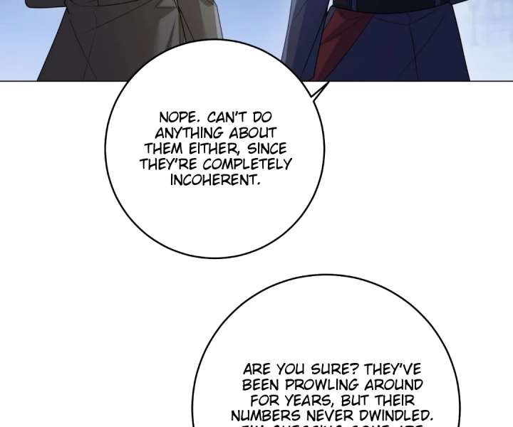 Reincarnated As the Villain Queen to Get My Revenge Chapter 55 - Page 34