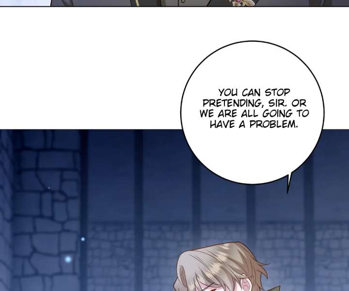 Reincarnated As the Villain Queen to Get My Revenge Chapter 55 - Page 52