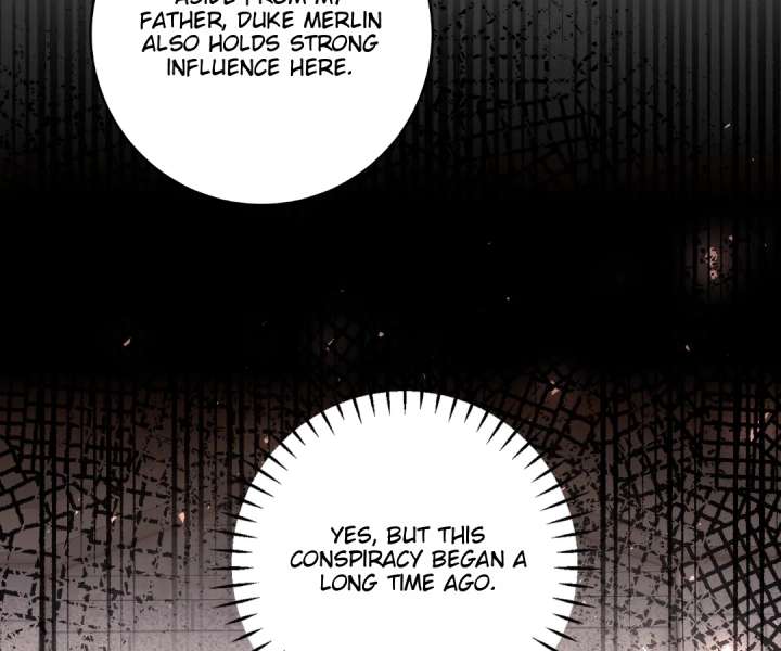 Reincarnated As the Villain Queen to Get My Revenge Chapter 55 - Page 69